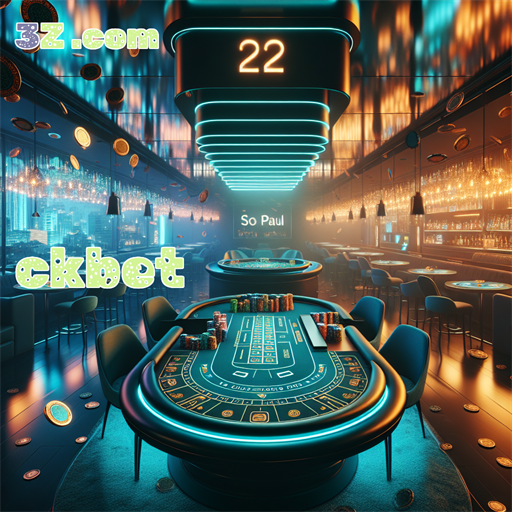 Criatividade nas Apostas: Explore a ckbet Sem Limites
